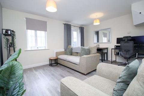3 bedroom townhouse for sale, Low Mill Villas, Blaydon