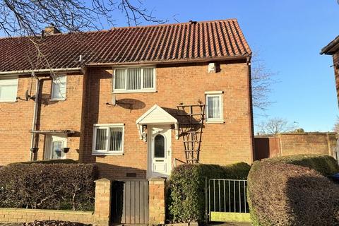 2 bedroom semi-detached house for sale, Castlereagh Close, Newton Aycliffe