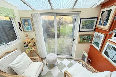 2 bedroom semi-detached house for sale, Castlereagh Close, Newton Aycliffe