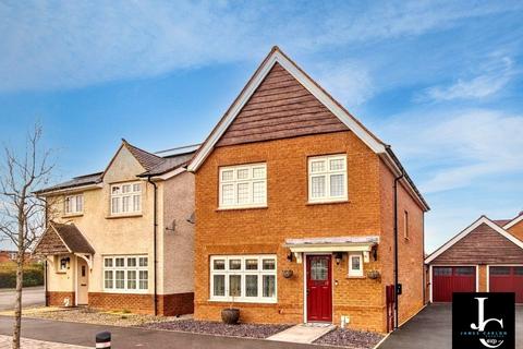 undefined, Oxmoor Avenue, Telford TF1