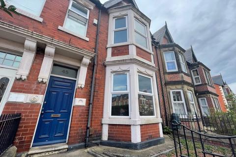 Mixed use for sale, Wingrove Road, Newcastle Upon Tyne NE4