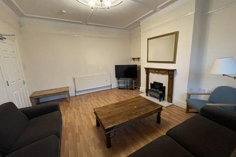 undefined, Wingrove Road, Newcastle Upon Tyne NE4
