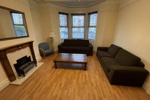 undefined, Wingrove Road, Newcastle Upon Tyne NE4