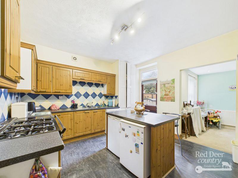 Kitchen/Breakfast