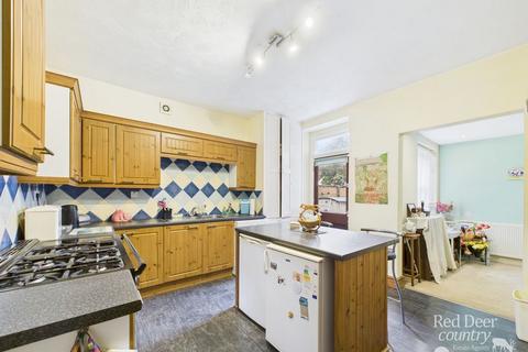 4 bedroom semi-detached house for sale, Summerland Avenue, Minehead