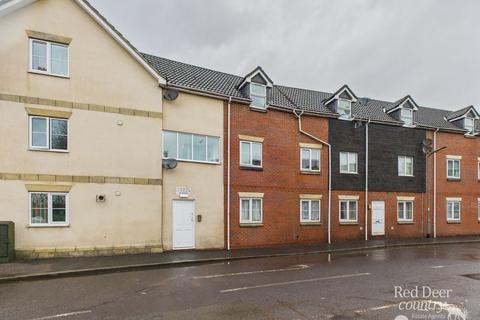 2 bedroom flat for sale, St. John Street, Bridgwater