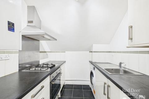 2 bedroom flat for sale, St. John Street, Bridgwater