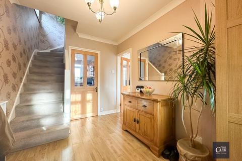 undefined, Windermere Drive, Streetly, Sutton Coldfield, B74 3LD