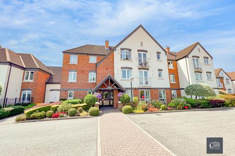 undefined, Hunters Court, Chester Road, Streetly, B74 3QX