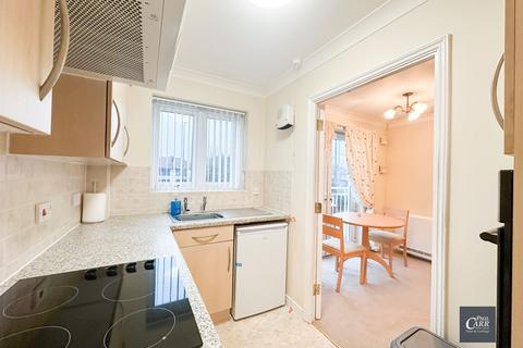 undefined, Hunters Court, Chester Road, Streetly, B74 3QX