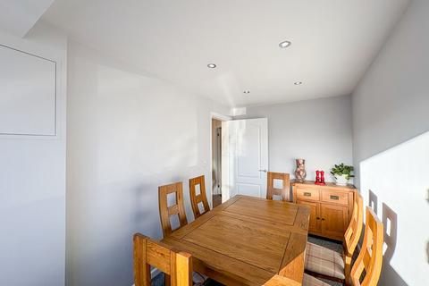 3 bedroom semi-detached house for sale, Thorpe Avenue, Burntwood