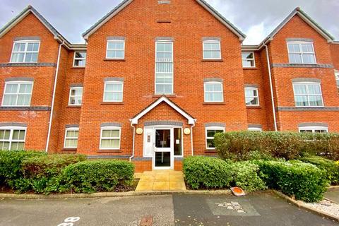 undefined, Arley Court, Wrenbury Drive, Kingsmead