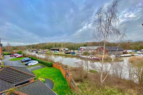 undefined, Arley Court, Wrenbury Drive, Kingsmead