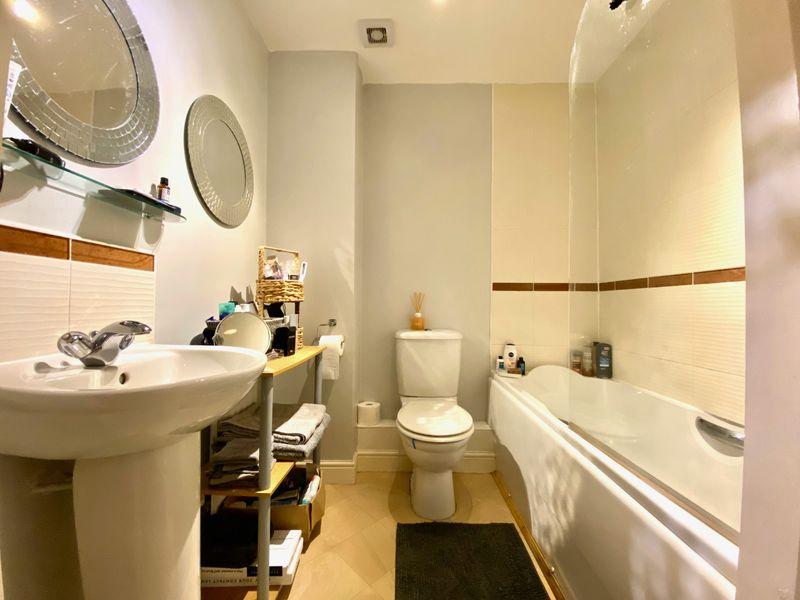 Bathroom/WC