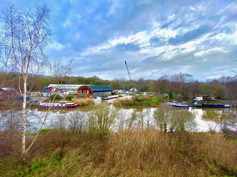 River Views