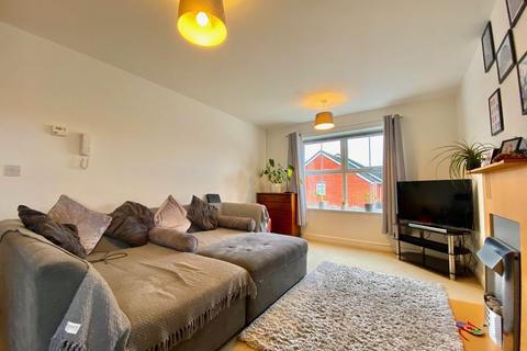 undefined, Arley Court, Wrenbury Drive, Kingsmead