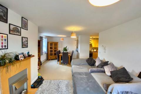 undefined, Arley Court, Wrenbury Drive, Kingsmead