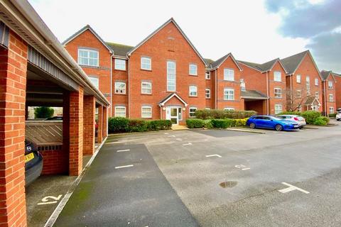 undefined, Arley Court, Wrenbury Drive, Kingsmead