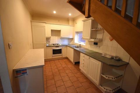 2 bedroom terraced house for sale, St. Marys Mews, Tenbury Wells