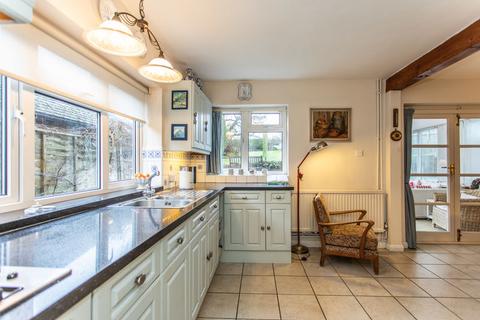 4 bedroom detached house for sale, Church Mead, Keymer
