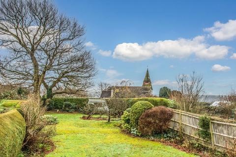 4 bedroom detached house for sale, Church Mead, Keymer