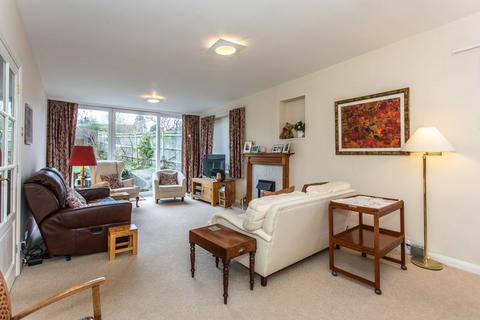 4 bedroom detached house for sale, Church Mead, Keymer