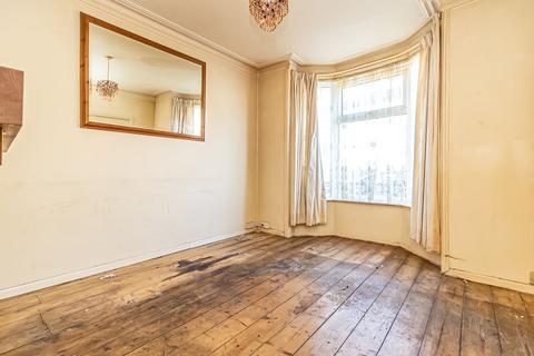 2 bedroom terraced house for sale, Hatfield Road, Southsea