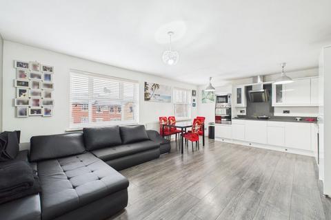 2 bedroom apartment for sale, Bankfield Street, Manchester, M9