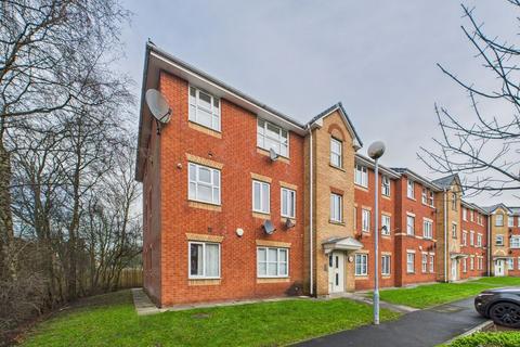 2 bedroom apartment for sale, Bankfield Street, Manchester, M9