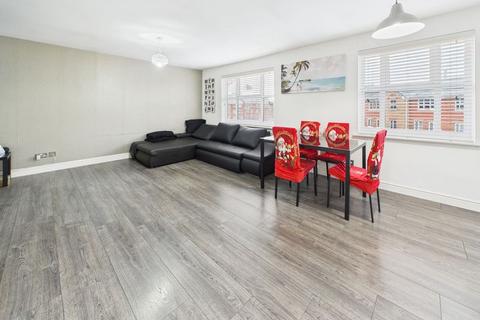 2 bedroom apartment for sale, Bankfield Street, Manchester, M9