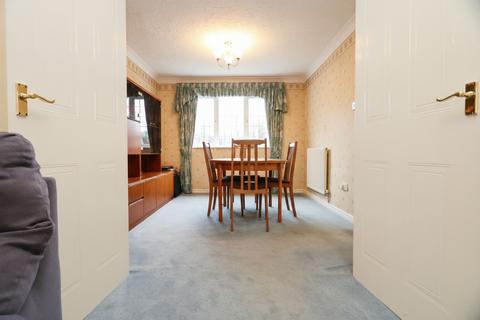 4 bedroom detached house for sale, Rhodfa Felin, Barry, CF62