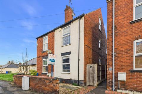 Holland Road, Old Whittington, Chesterfield