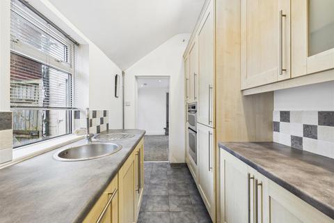 3 bedroom semi-detached house for sale, Holland Road, Old Whittington, Chesterfield
