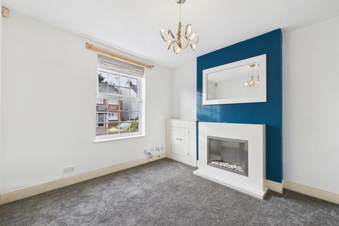 undefined, Holland Road, Old Whittington, Chesterfield