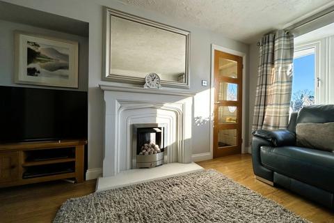 3 bedroom semi-detached house for sale, Lawnoaks Close, Brownhills, Walsall WS8 7NG