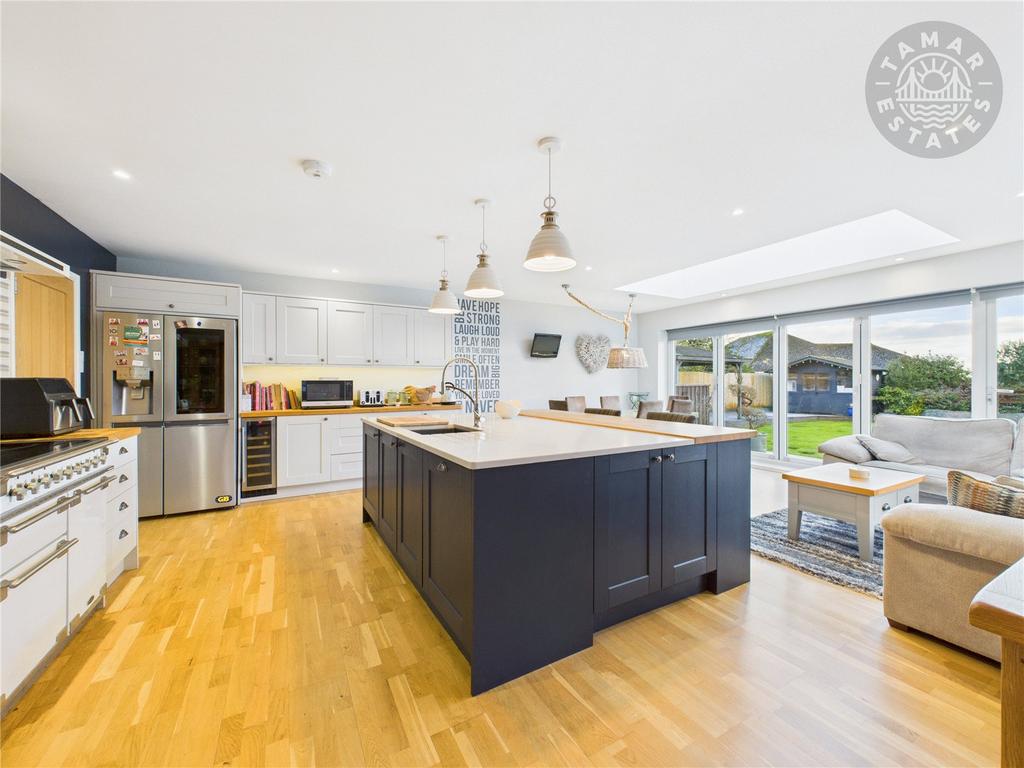 Lounge/Kitchen/Diner