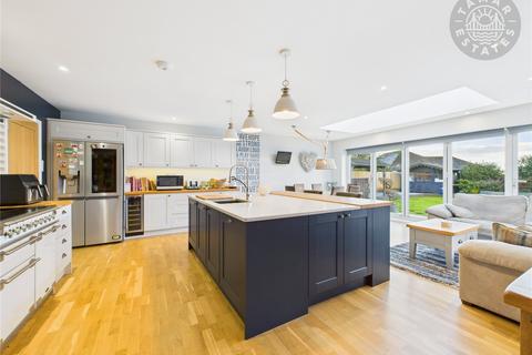 undefined, 'A statement 4,161 sq. ft. detached residence with four double bedrooms & two annexes'