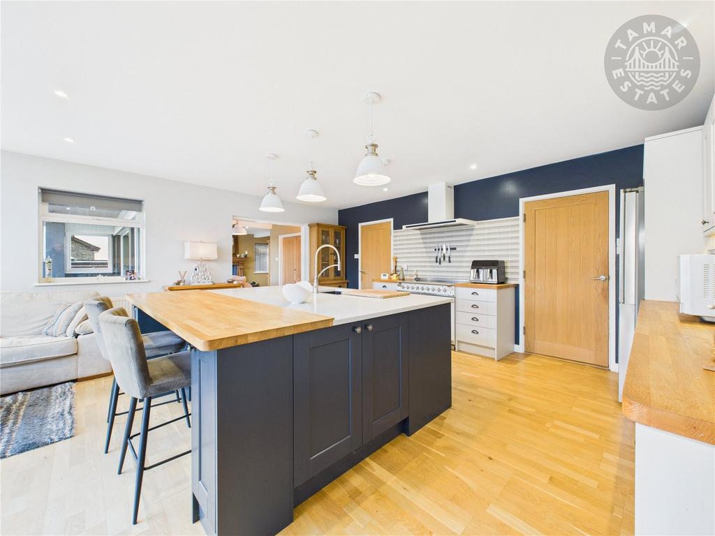 Lounge/Kitchen/Diner