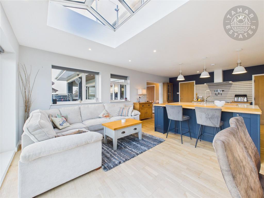 Lounge/Kitchen/Diner
