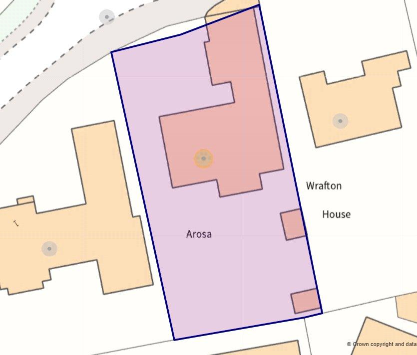 Plot Map