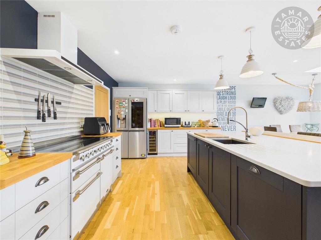 Lounge/Kitchen/Diner