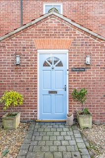 undefined, Church Lane, York YO32