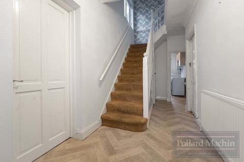 3 bedroom semi-detached house for sale, Limpsfield Road, Sanderstead