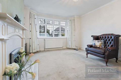 3 bedroom semi-detached house for sale, Limpsfield Road, Sanderstead