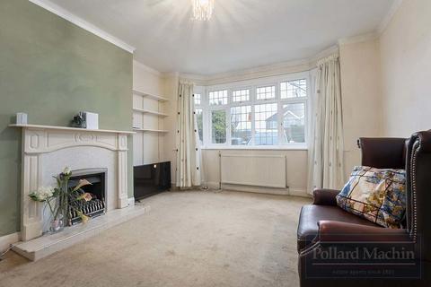 3 bedroom semi-detached house for sale, Limpsfield Road, Sanderstead