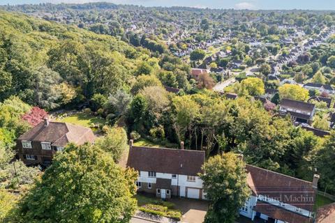 undefined, High Beech, South Croydon