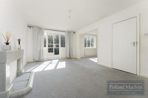 undefined, High Beech, South Croydon