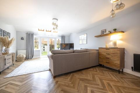 4 bedroom semi-detached house for sale, Baxendale Way, Ridgewood, Uckfield
