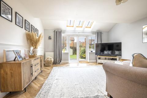 4 bedroom semi-detached house for sale, Baxendale Way, Ridgewood, Uckfield