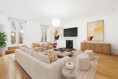 4 bedroom flat to rent, Gledhow Gardens, South Kensington, London